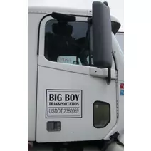 Door Assembly, Front FREIGHTLINER COLUMBIA 120 2001-2011 (1812) LKQ Heavy Truck - Maryland