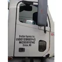 Door Assembly, Front FREIGHTLINER COLUMBIA 120 2001-2011 (1812) LKQ Heavy Truck - Maryland