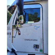 Door Assembly, Front FREIGHTLINER COLUMBIA 120 2001-2011 (1812) LKQ Heavy Truck - Maryland