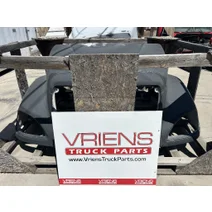 Hood FREIGHTLINER COLUMBIA Vriens Truck Parts