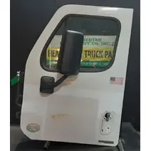 Door Assembly, Front FREIGHTLINER Cascadia 113 GECO - Dinuba