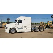 Cab FREIGHTLINER Cascadia 125 GECO - Fresno