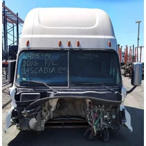 Cab FREIGHTLINER Cascadia 125 GECO - Dinuba
