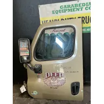 Door Assembly, Front FREIGHTLINER Cascadia 125 GECO - Fresno