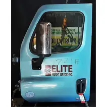 Door Assembly, Front FREIGHTLINER Cascadia 125 GECO - Dinuba