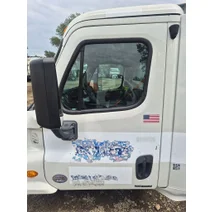 Door Assembly, Front FREIGHTLINER Cascadia Paul's Auto Salvage