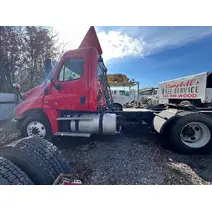 Grille FREIGHTLINER Cascadia All County Truck Parts