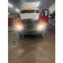 Hood FREIGHTLINER Cascadia Hatch Trucking & Salvage Parts LLC