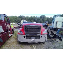 Hood FREIGHTLINER Cascadia Hovis Auto Wrecking Inc
