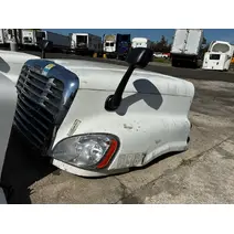 Hood FREIGHTLINER Cascadia USA TRADE & EXPORTS INC