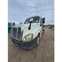 Hood FREIGHTLINER Cascadia Paul's Auto Salvage