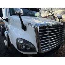 Hood FREIGHTLINER Cascadia MTT Driveaway & Repair