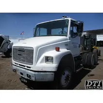 Hood FREIGHTLINER FL106 DTI Trucks