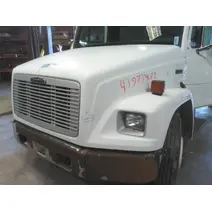 Hood FREIGHTLINER FL60 1992-2004 (1823) LKQ Heavy Truck - Billings