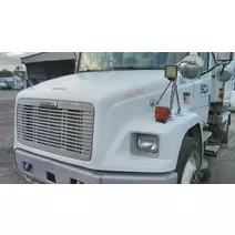 Hood FREIGHTLINER FL70 1992-2005 (1811) LKQ Heavy Truck - Goodys