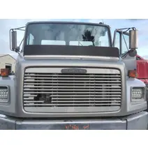 Hood FREIGHTLINER FL80 1992-2005 (1824) LKQ Wholesale Truck Parts & Equipment
