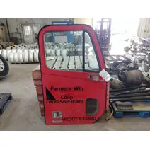 Door Assembly, Front FREIGHTLINER FLD112 1988-2003 (1869) LKQ Thompson Motors - Wykoff