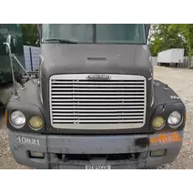 Hood FREIGHTLINER FLD112T CLASSIC CRJ Heavy Trucks and Parts
