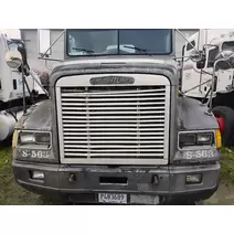 Hood FREIGHTLINER FLD112T CLASSIC CRJ Heavy Trucks and Parts