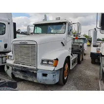 Cab FREIGHTLINER FLD112 CRJ Heavy Trucks and Parts