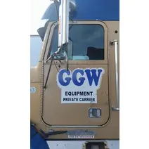 Door Assembly, Front FREIGHTLINER FLD120 1988-2009 (1808) LKQ Heavy Truck - Western