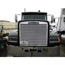 Hood FREIGHTLINER FLD120 1989-2003 (1813) LKQ Heavy Truck - Tampa