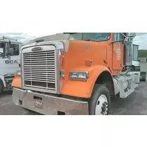Hood FREIGHTLINER FLD120 SD 1989-2010 (1811) LKQ Heavy Truck - Goodys