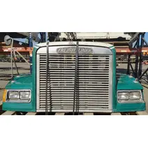 Hood FREIGHTLINER FLD120 GECO - Fresno