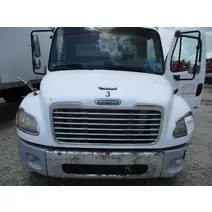 Hood FREIGHTLINER M2 100 2003-2009 (1813) LKQ Heavy Truck - Tampa