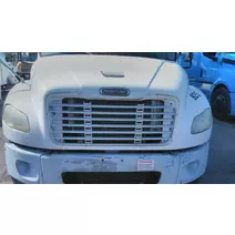 Hood FREIGHTLINER M2 100 2003-2009 (1811) LKQ Heavy Truck - Goodys