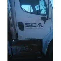 Door Assembly, Front FREIGHTLINER M2 106 2002-2014 (1813) LKQ Heavy Truck - Tampa