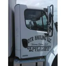 Door Assembly, Front FREIGHTLINER M2 106 2002-2014 (1861) LKQ Heavy Truck - TH Evans