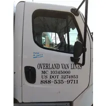 Door Assembly, Front FREIGHTLINER M2 106 2002-2014 (1812) LKQ Heavy Truck - Maryland