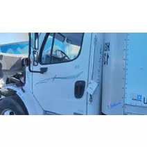 Door Assembly, Front FREIGHTLINER M2 106 2002-2014 (1811) LKQ Heavy Truck - Goodys