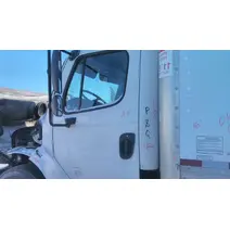 Door Assembly, Front FREIGHTLINER M2 106 2002-2014 (1811) LKQ Heavy Truck - Goodys