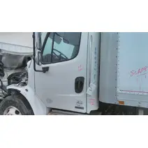 Door Assembly, Front FREIGHTLINER M2 106 2002-2014 (1811) LKQ Heavy Truck - Goodys