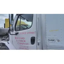Door Assembly, Front FREIGHTLINER M2 106 2002-2014 (1811) LKQ Heavy Truck - Goodys
