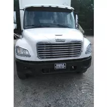 Hood FREIGHTLINER M2 106 2008-2024 (1861) LKQ Heavy Truck - TH Evans