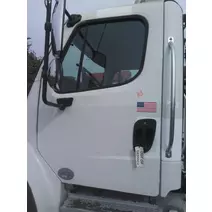Door Assembly, Front FREIGHTLINER M2 106 2014-2023 (1824) LKQ Wholesale Truck Parts & Equipment