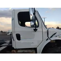 Door Assembly, Front FREIGHTLINER M2 106 2014-2023 (1808) LKQ Heavy Truck - Western