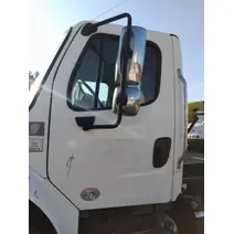 Door Assembly, Front FREIGHTLINER M2 106 2014-2023 (1861) LKQ Heavy Truck - TH Evans
