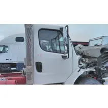 Door Assembly, Front FREIGHTLINER M2 106 2014-2023 (1811) LKQ Heavy Truck - Goodys