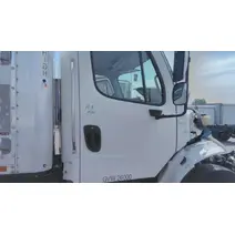 Door Assembly, Front FREIGHTLINER M2 106 2014-2023 (1811) LKQ Heavy Truck - Goodys