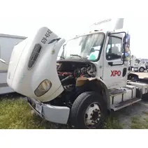 Cab FREIGHTLINER M2 106 (1813) LKQ Heavy Truck - Tampa