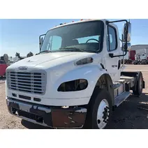 Cab FREIGHTLINER M2 106 (1808) LKQ Heavy Truck - Western