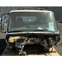 Cab FREIGHTLINER M2 106 GECO - Dinuba