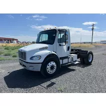 Complete Vehicle FREIGHTLINER M2 106 Hagerman Inc.
