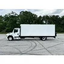 Complete Vehicle FREIGHTLINER M2 106 B & W  Truck Center