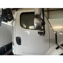 Door Assembly, Front FREIGHTLINER M2 106 DTI Trucks