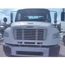 Hood FREIGHTLINER M2 106 (1813) LKQ Heavy Truck - Tampa